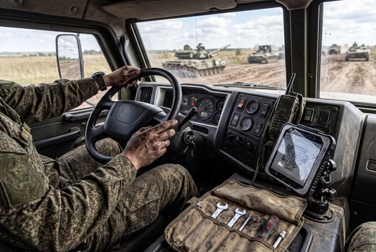 Автомеханик