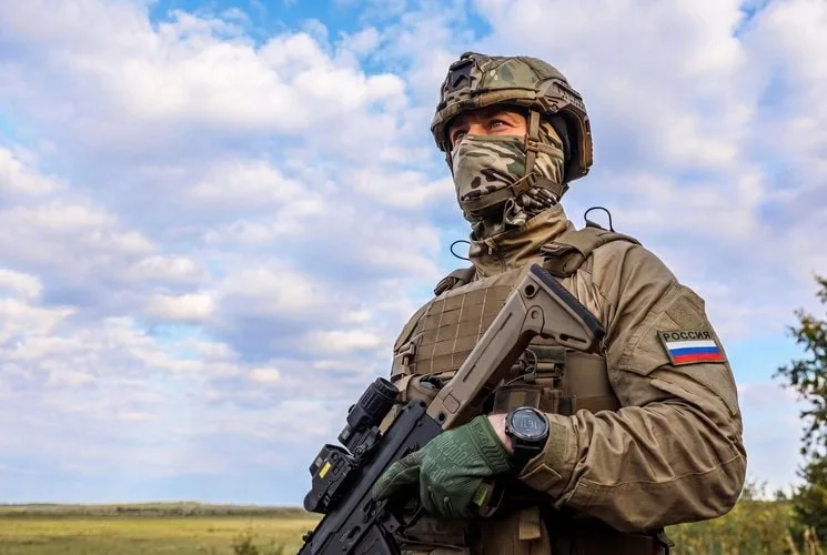Служба в тылу